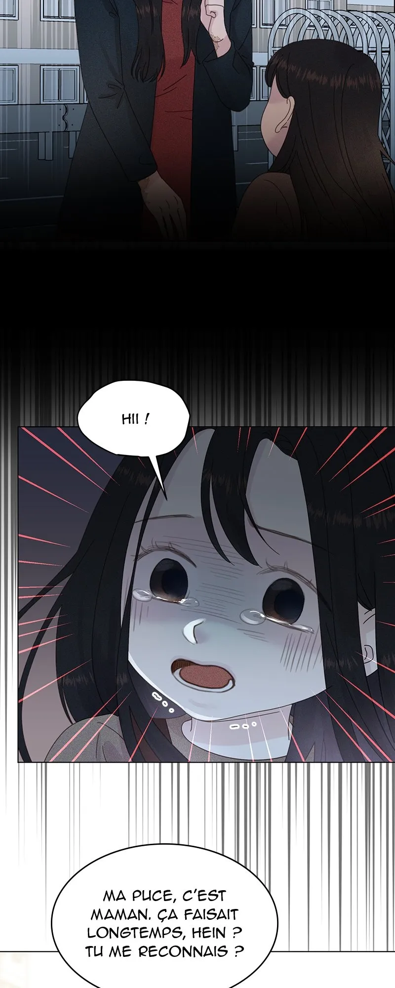 Read The Wife FR Manga Online