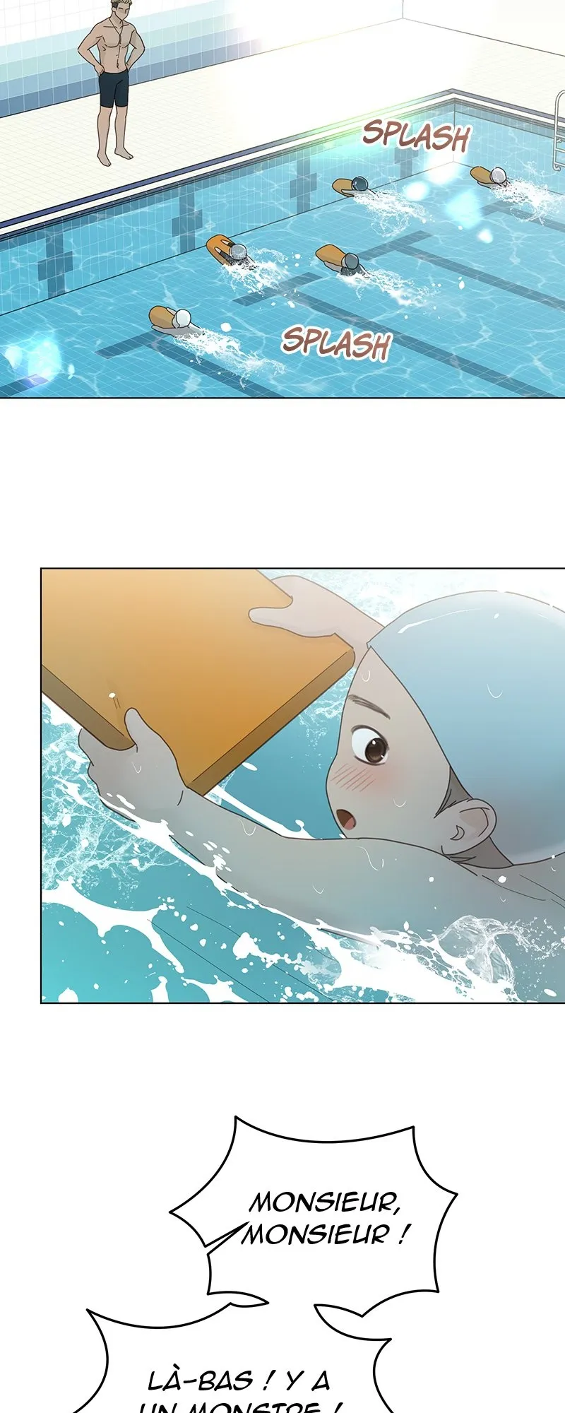 Read The Wife FR Manga Online