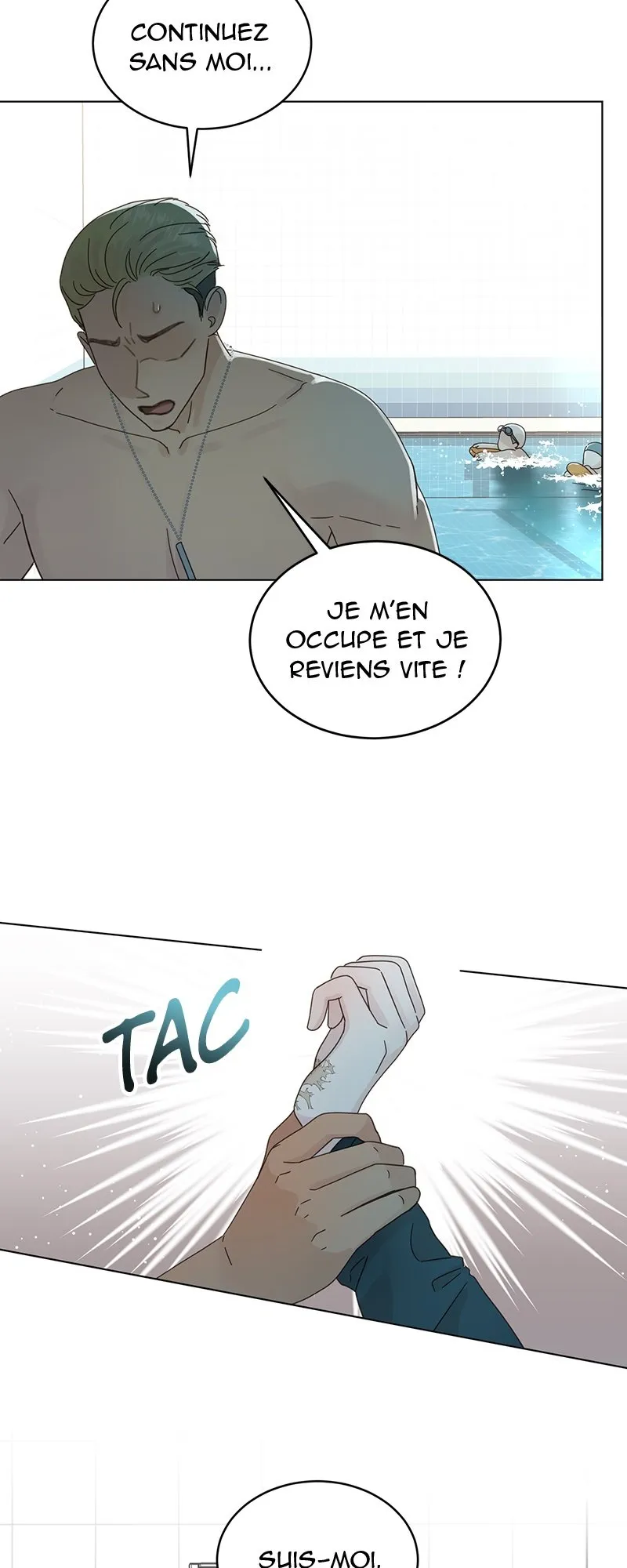 Read The Wife FR Manga Online