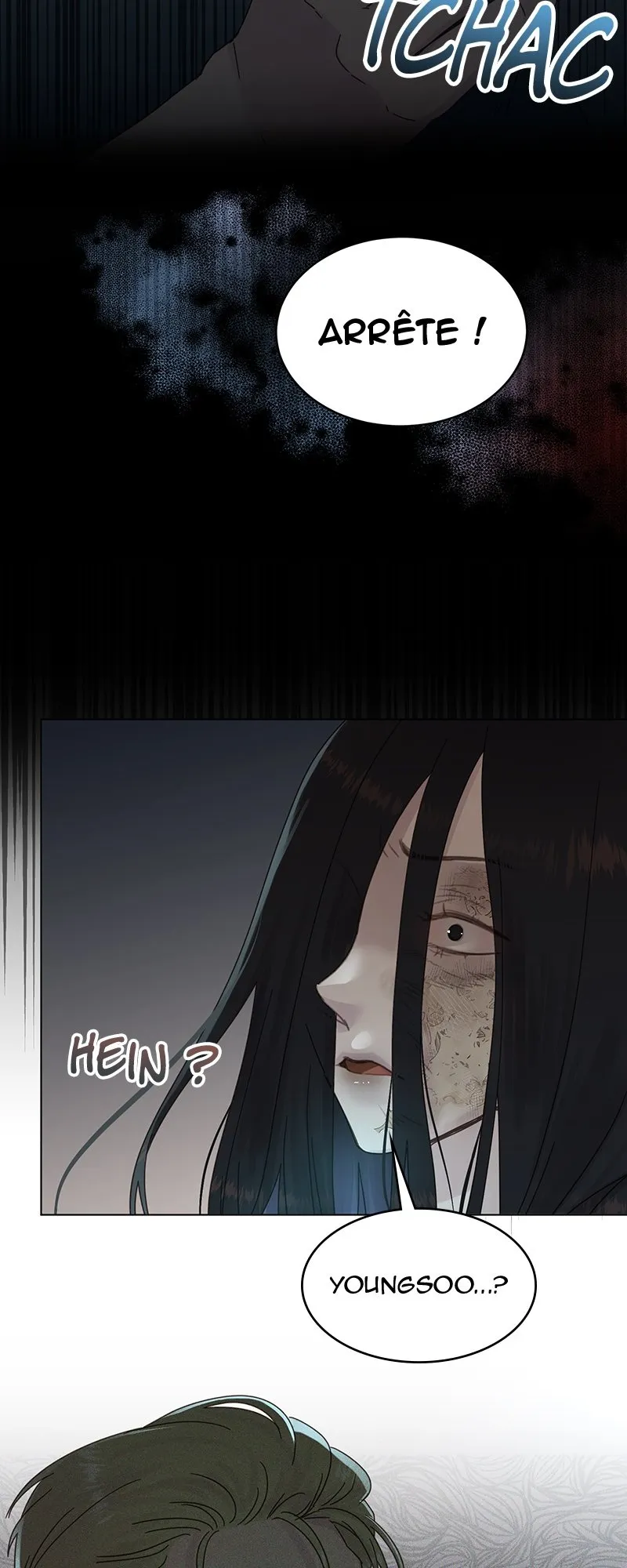 Read The Wife FR Manga Online