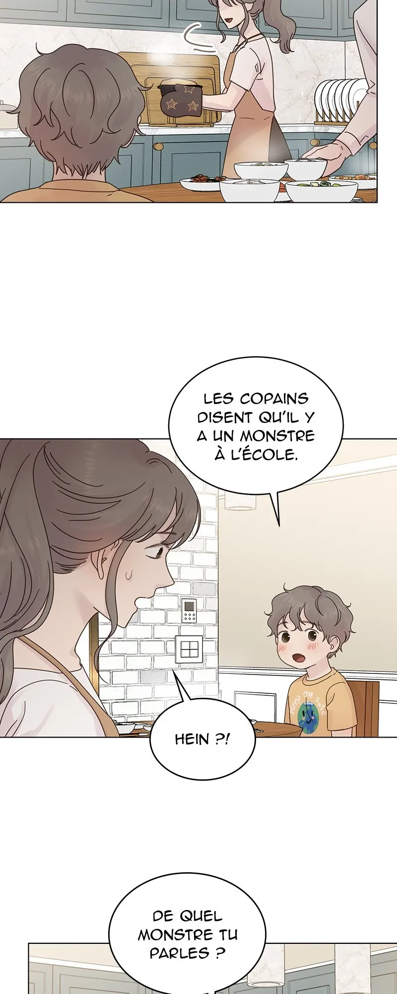 Read The Wife FR Manga Online