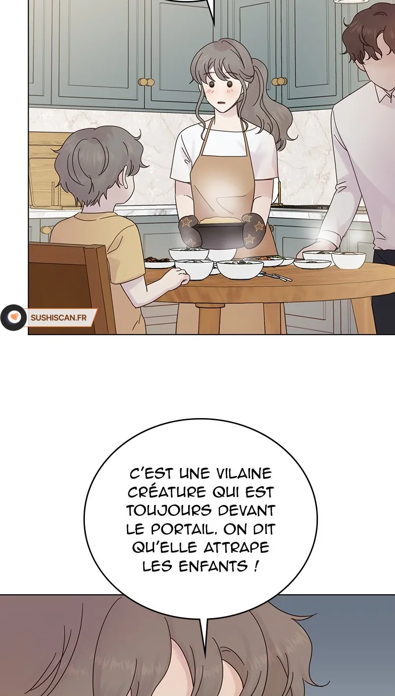 Read The Wife FR Manga Online