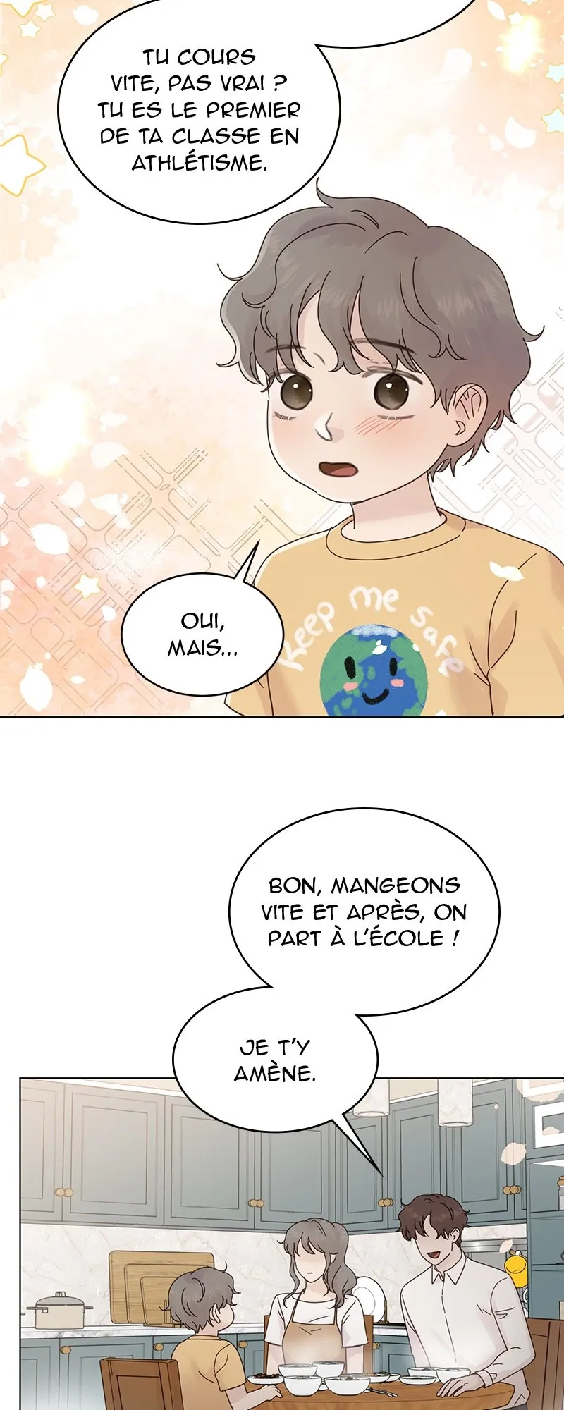 Read The Wife FR Manga Online