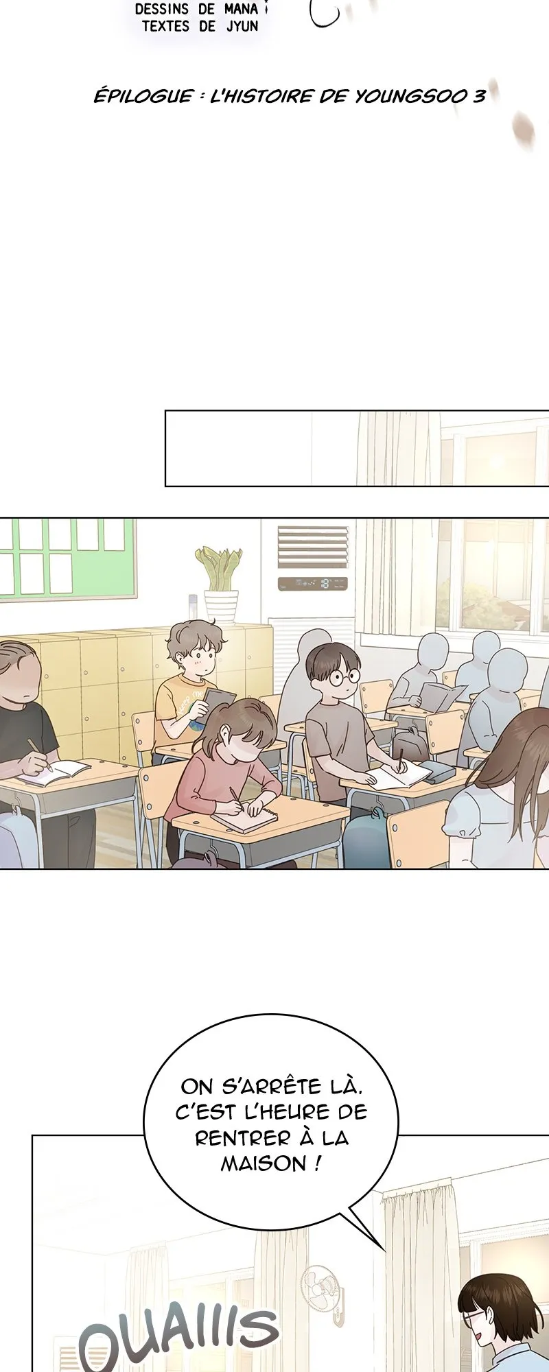 Read The Wife FR Manga Online