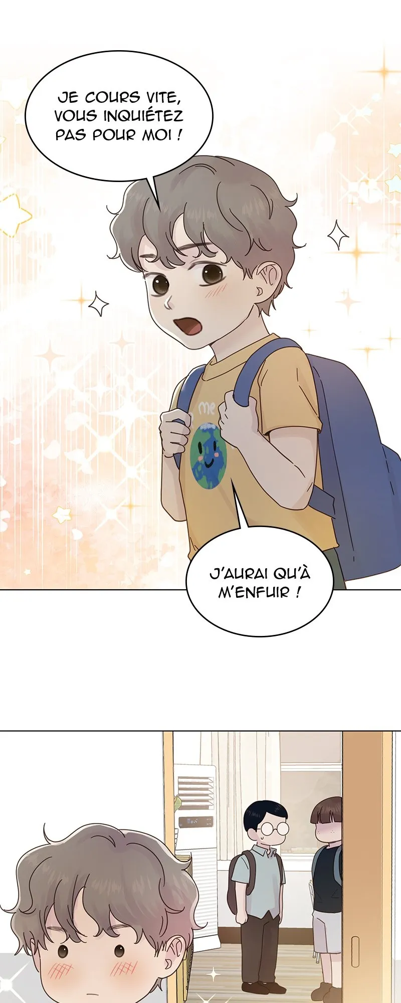 Read The Wife FR Manga Online