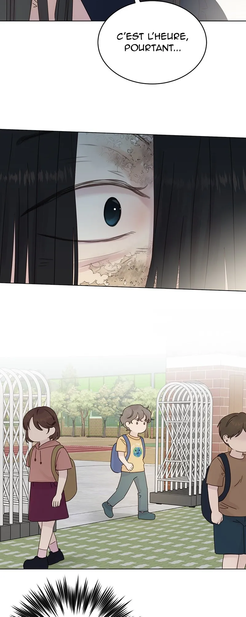 Read The Wife FR Manga Online