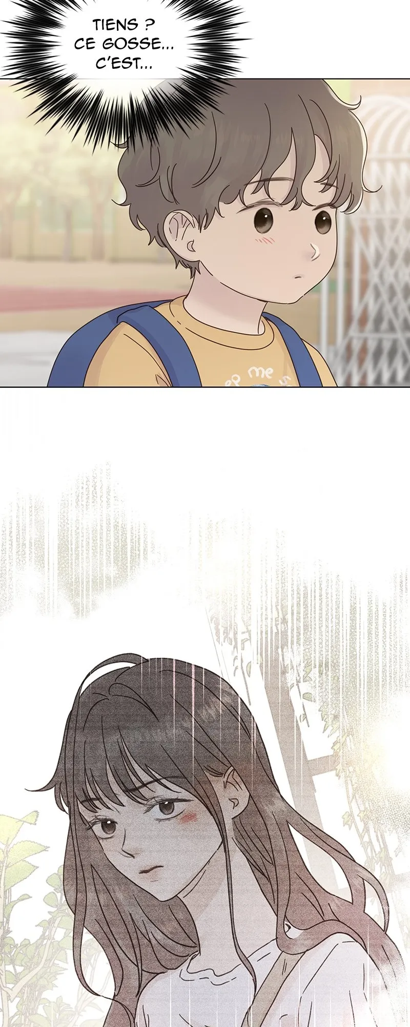 Read The Wife FR Manga Online