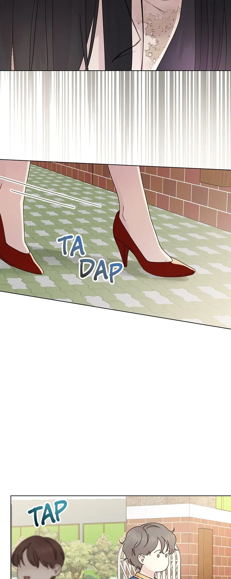 Read The Wife FR Manga Online
