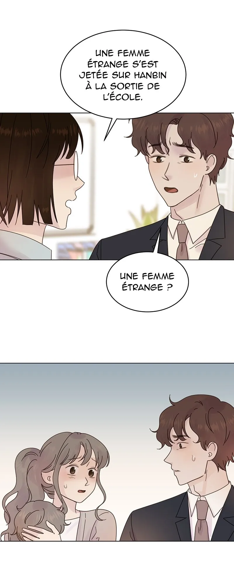 Read The Wife FR Manga Online