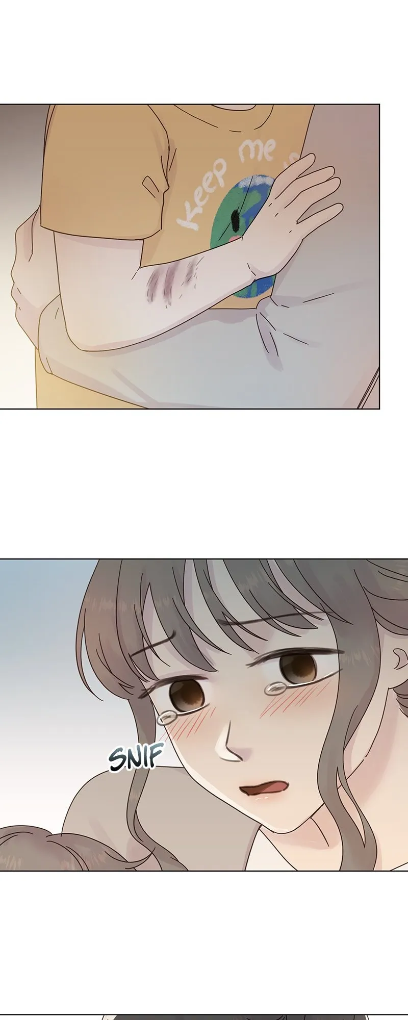 Read The Wife FR Manga Online