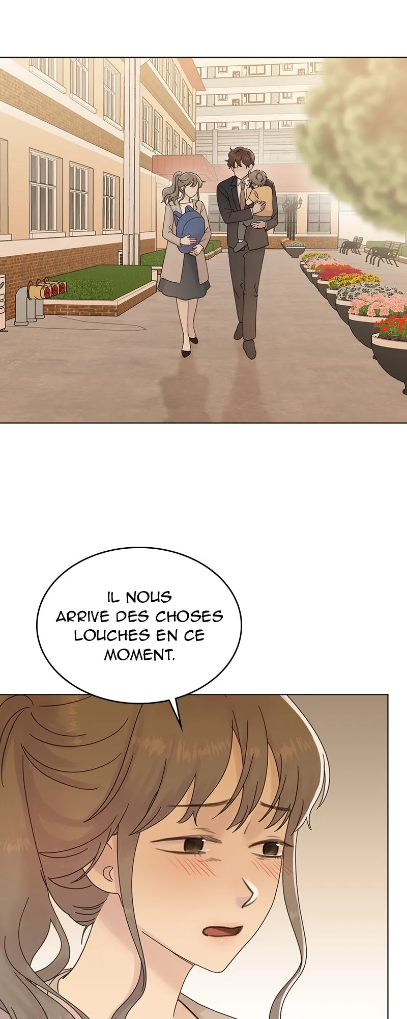 Read The Wife FR Manga Online