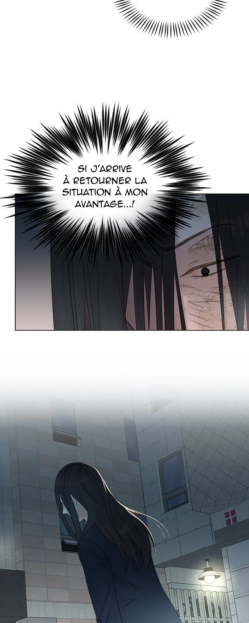 Read The Wife FR Manga Online