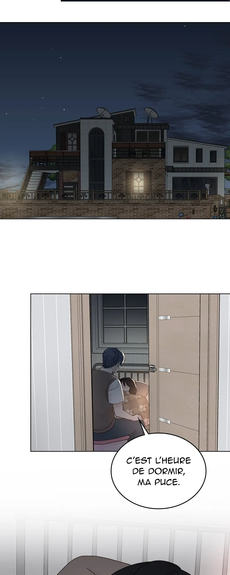 Read The Wife FR Manga Online