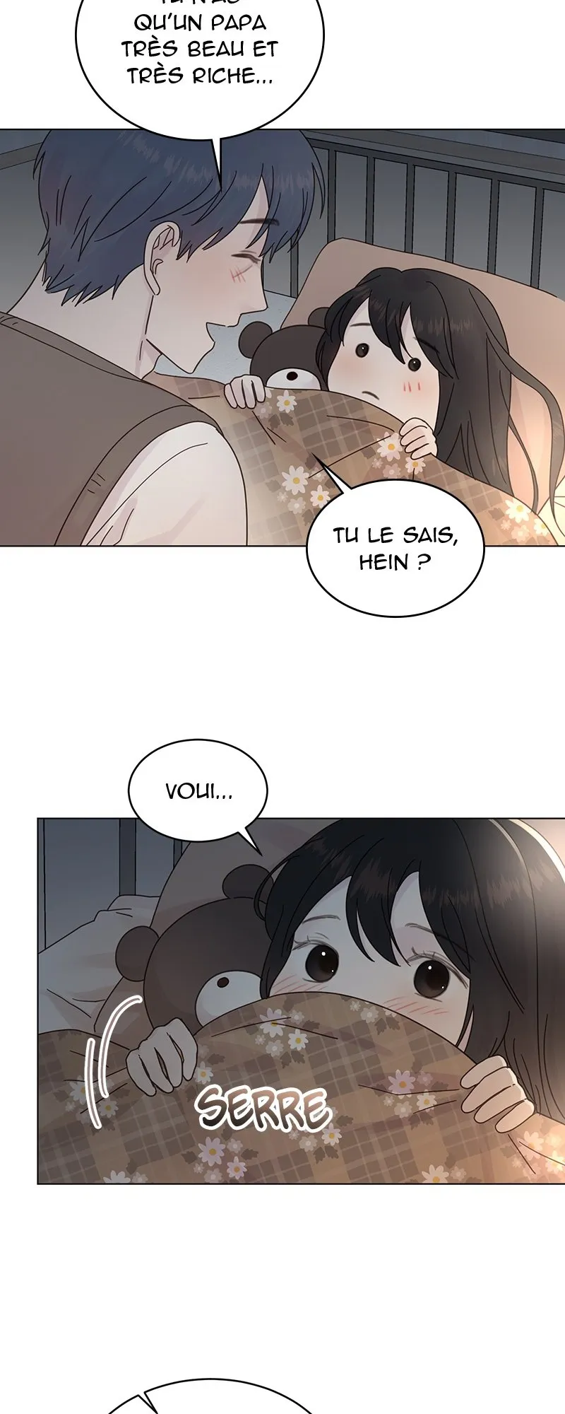 Read The Wife FR Manga Online
