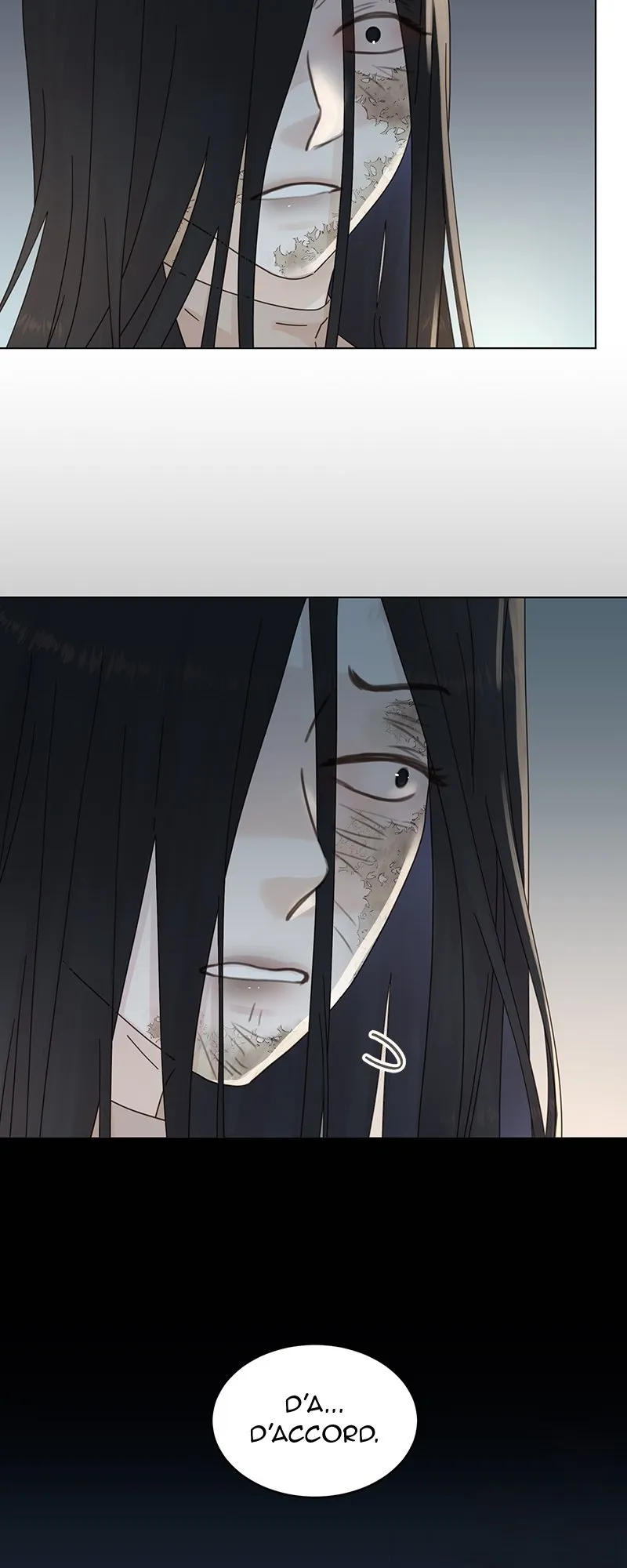 Read The Wife FR Manga Online