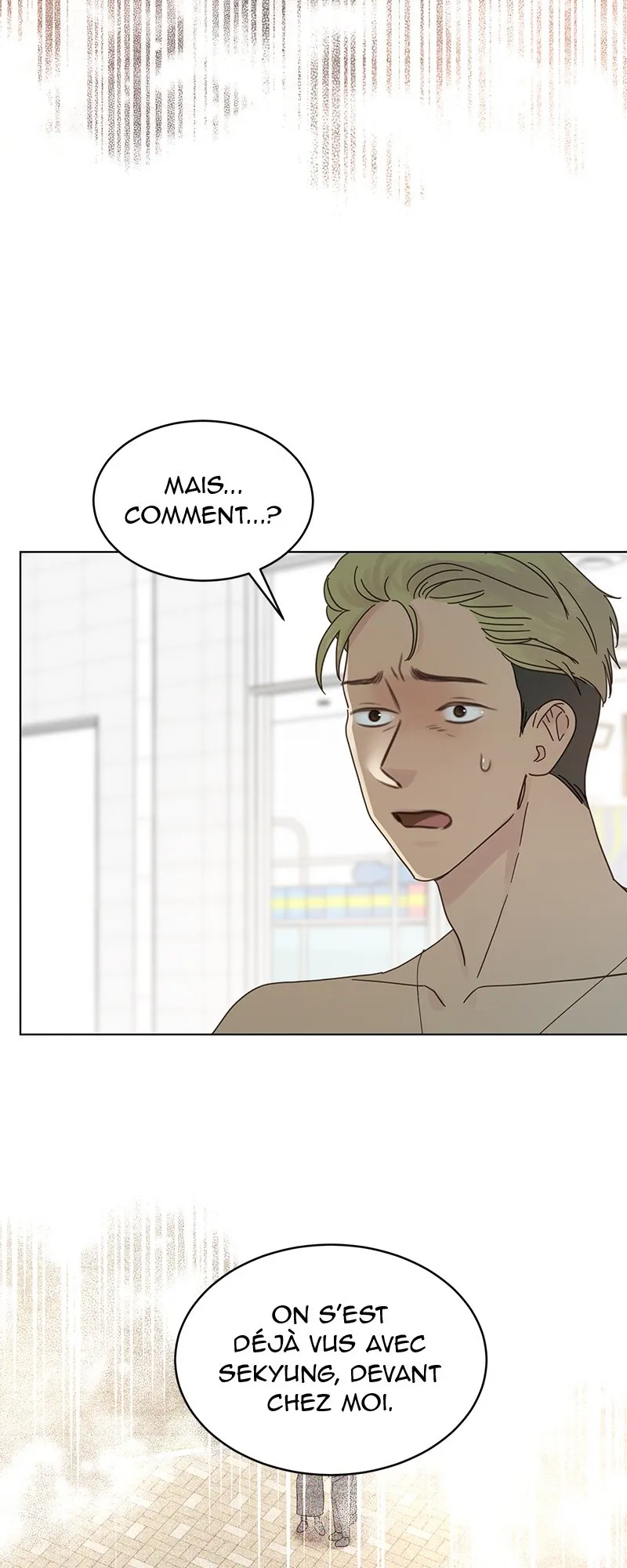 Read The Wife FR Manga Online