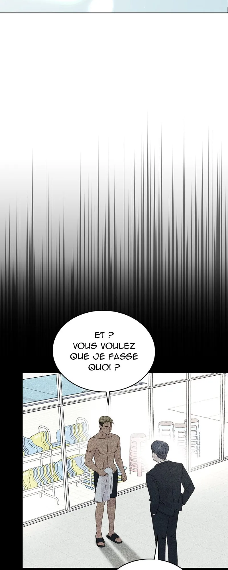 Read The Wife FR Manga Online