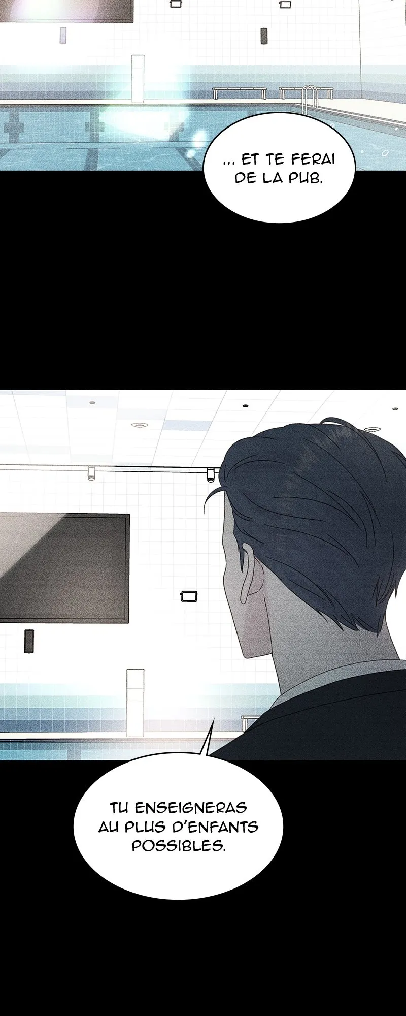 Read The Wife FR Manga Online