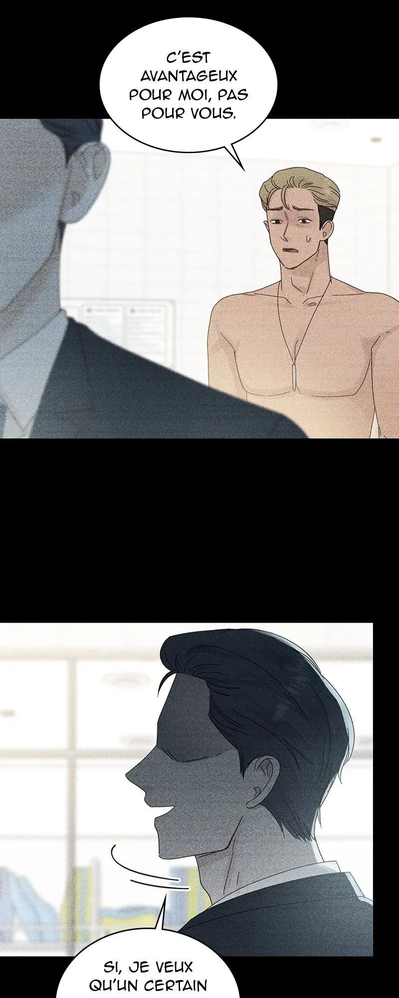 Read The Wife FR Manga Online