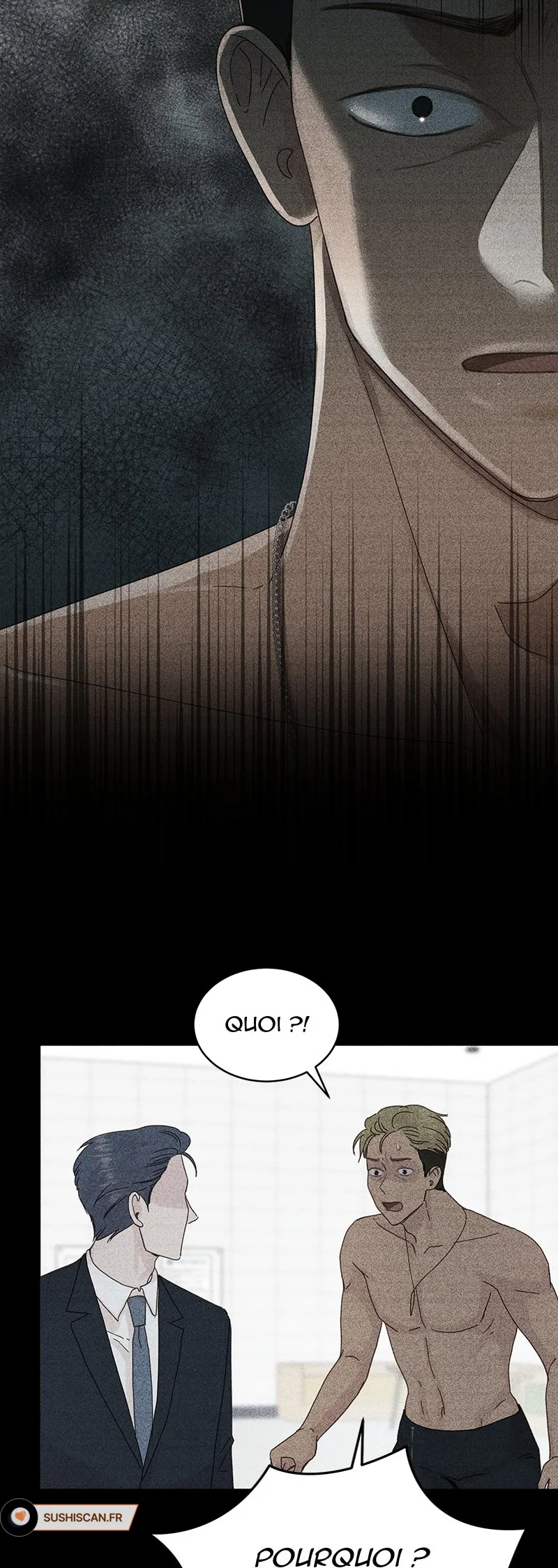 Read The Wife FR Manga Online
