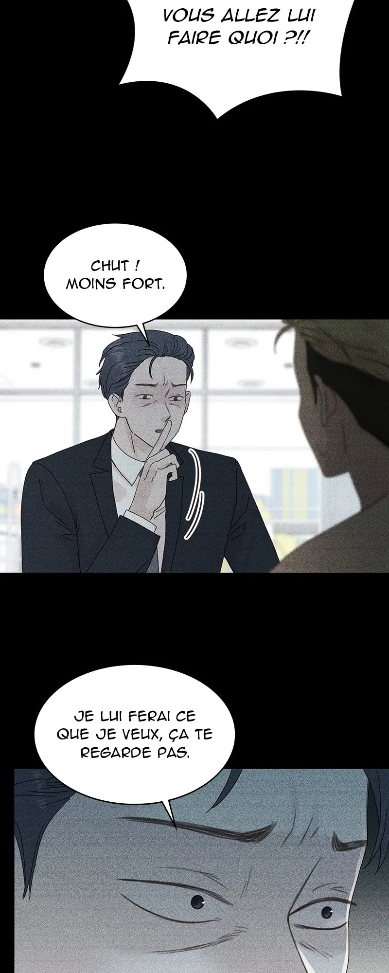 Read The Wife FR Manga Online