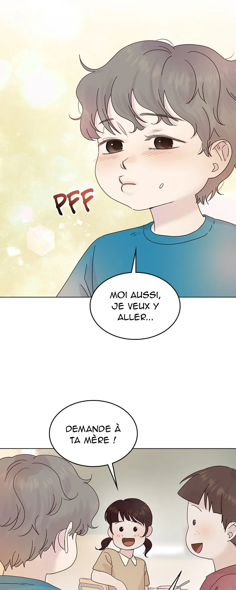 Read The Wife FR Manga Online