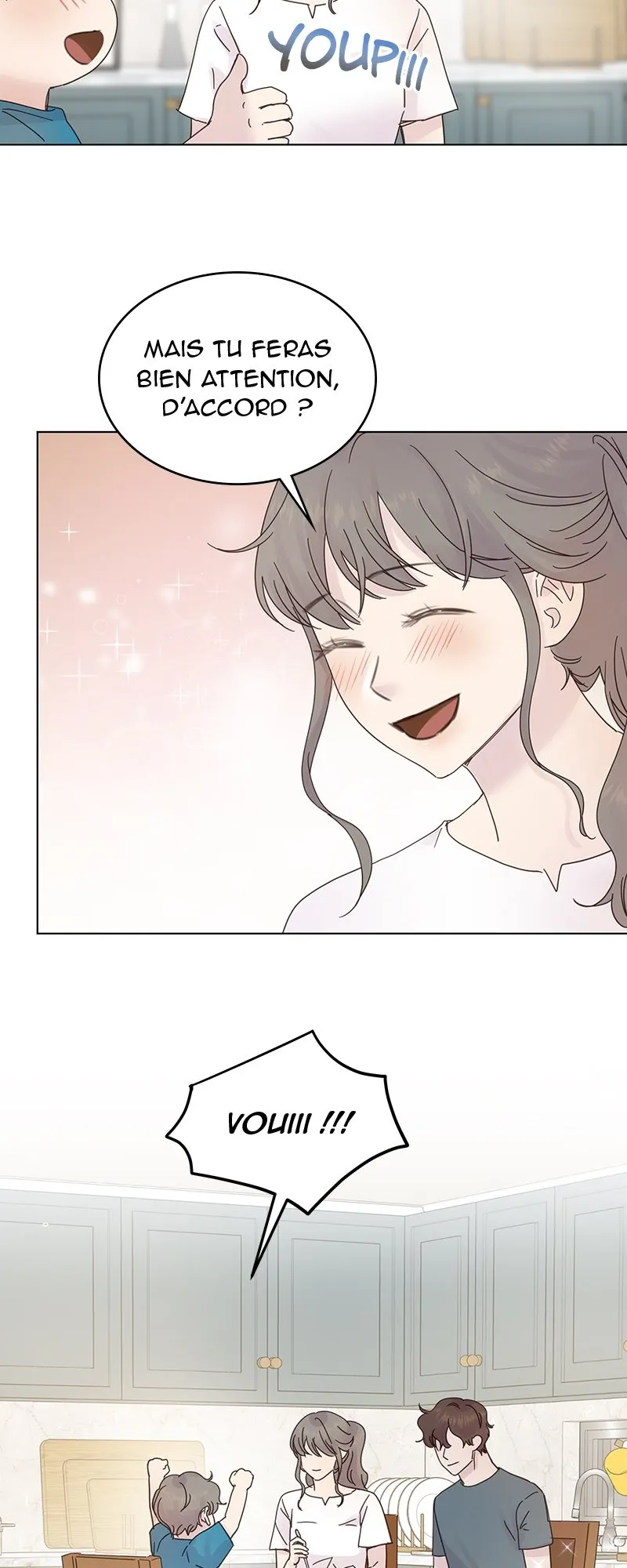 Read The Wife FR Manga Online