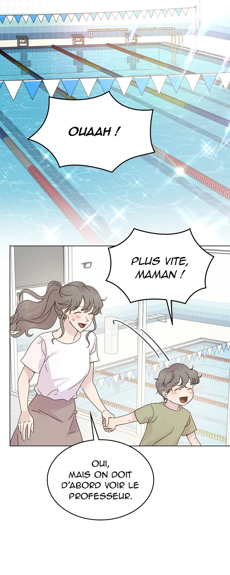 Read The Wife FR Manga Online