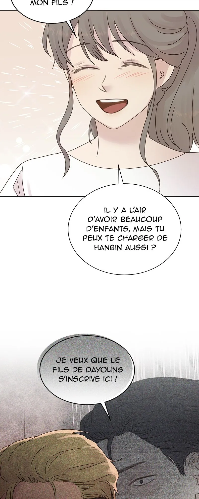Read The Wife FR Manga Online