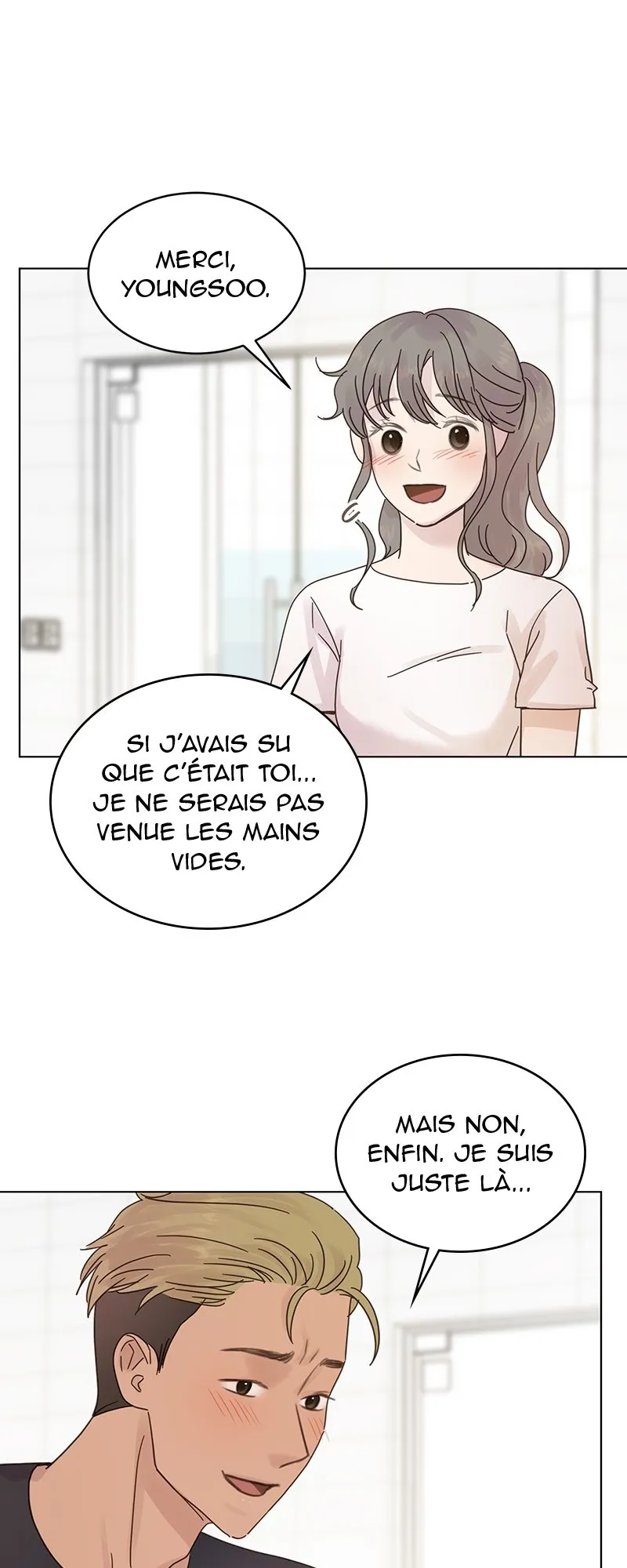 Read The Wife FR Manga Online