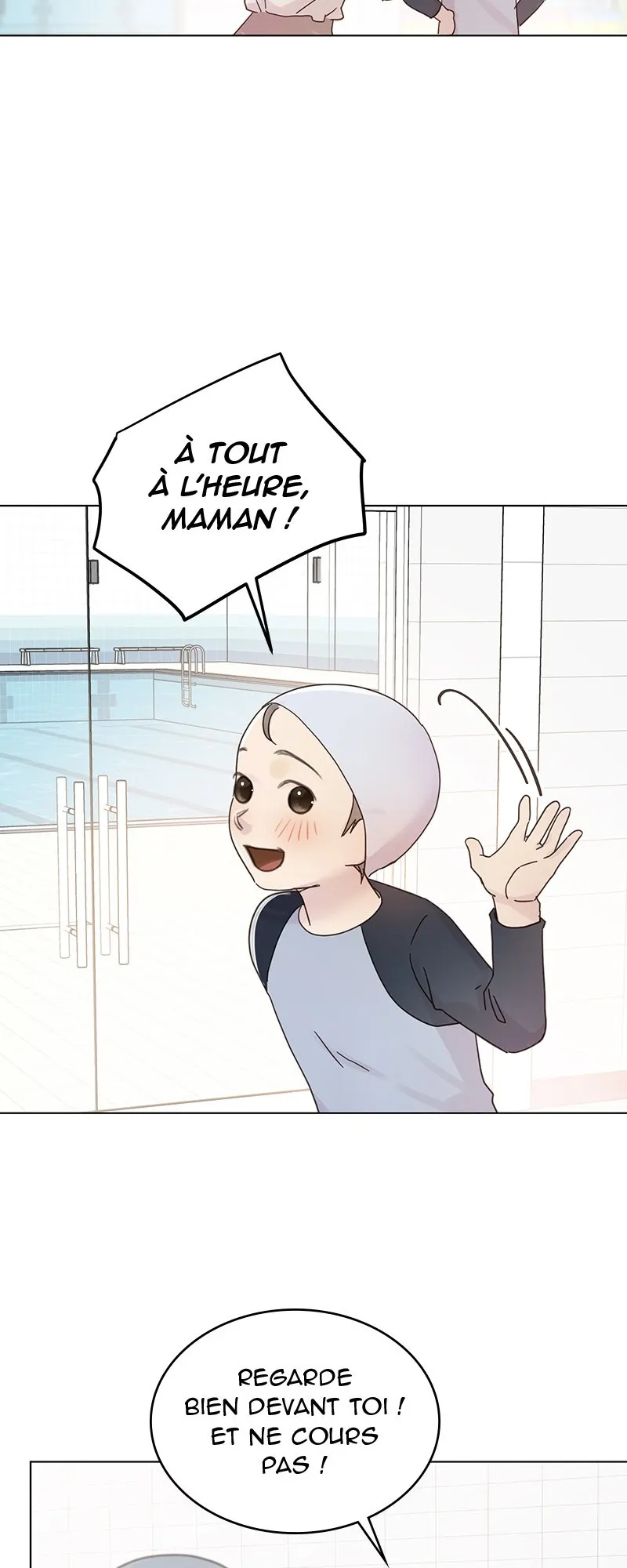Read The Wife FR Manga Online