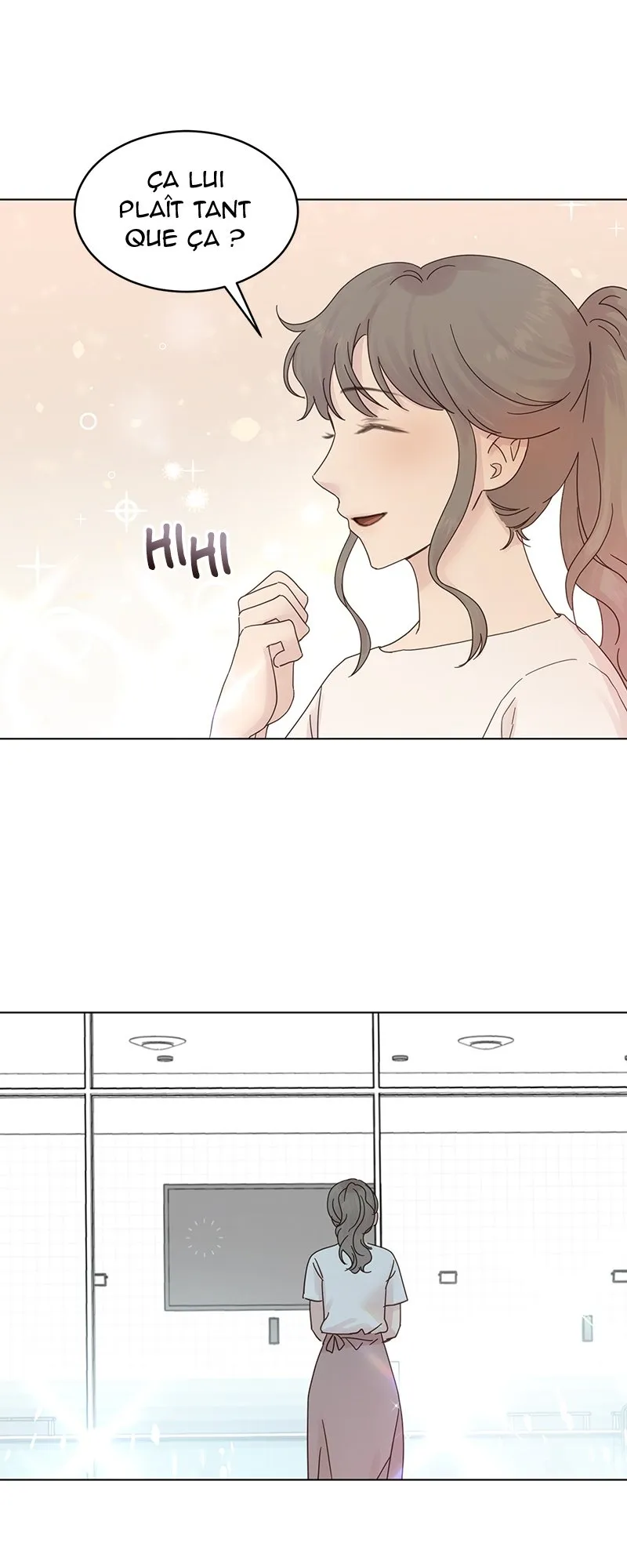 Read The Wife FR Manga Online