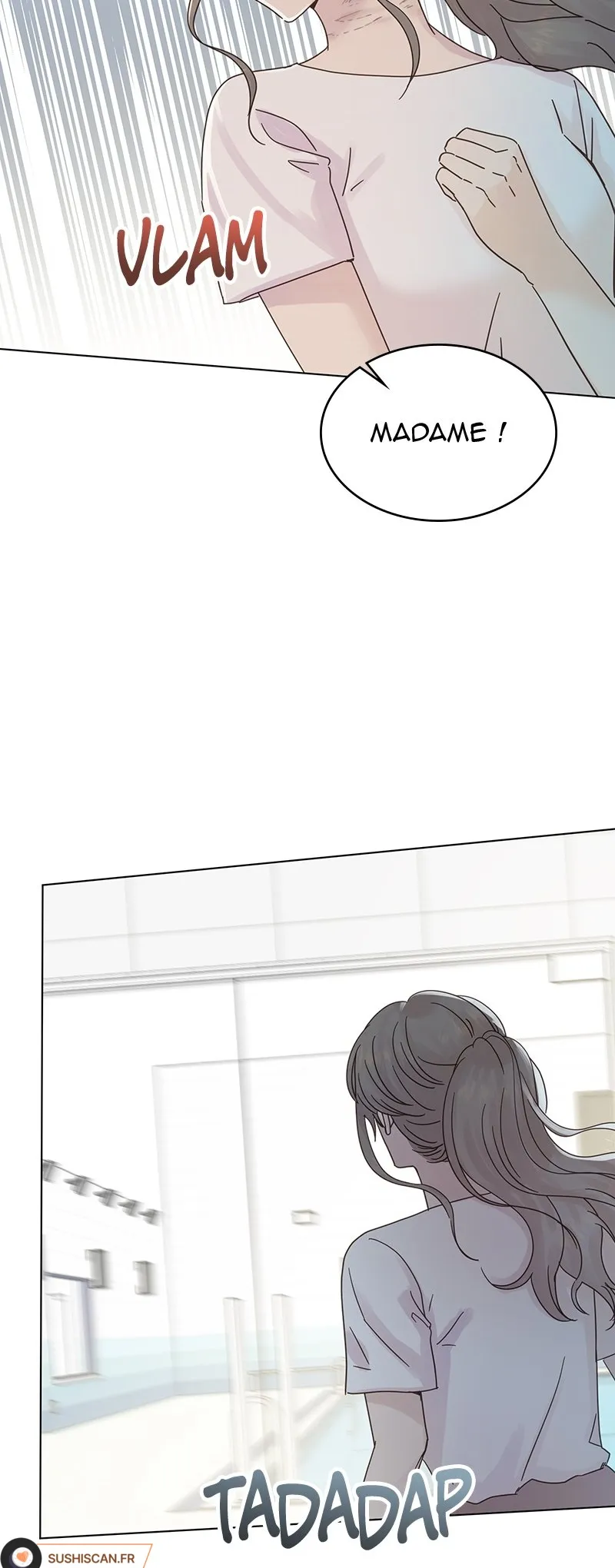 Read The Wife FR Manga Online