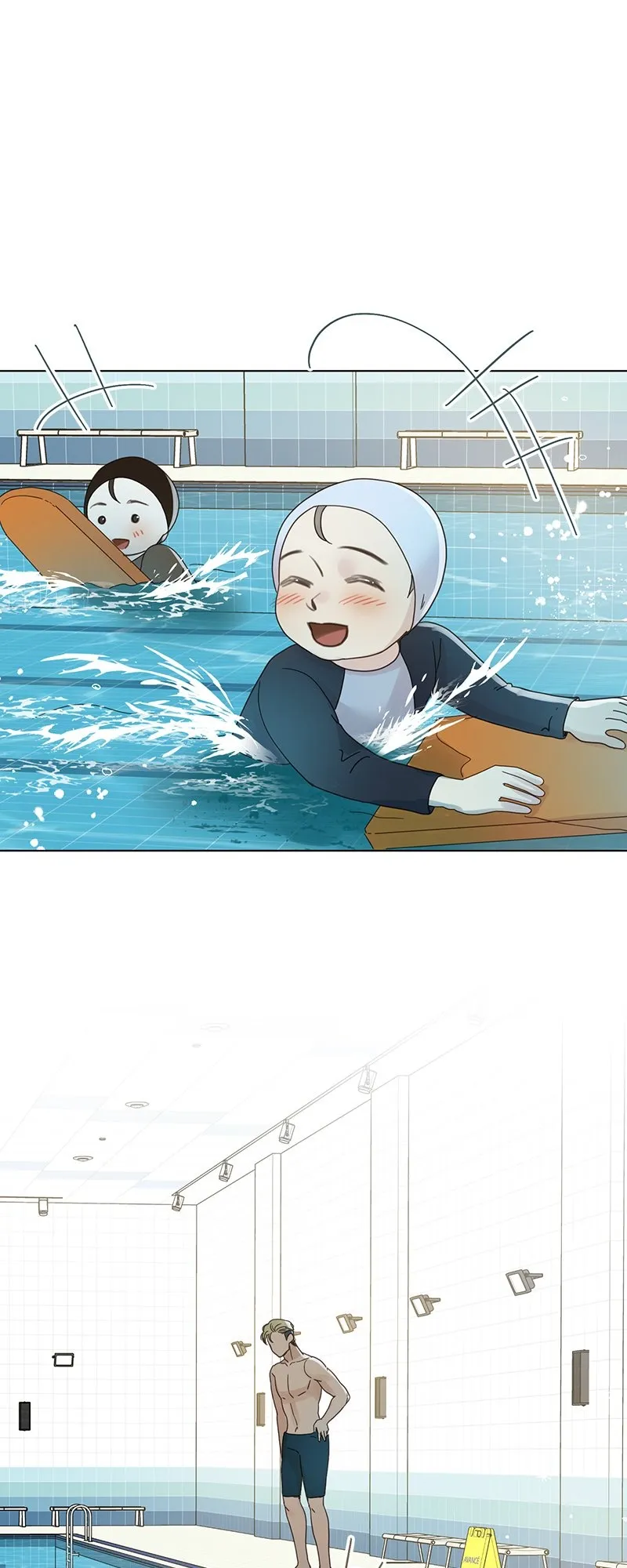 Read The Wife FR Manga Online