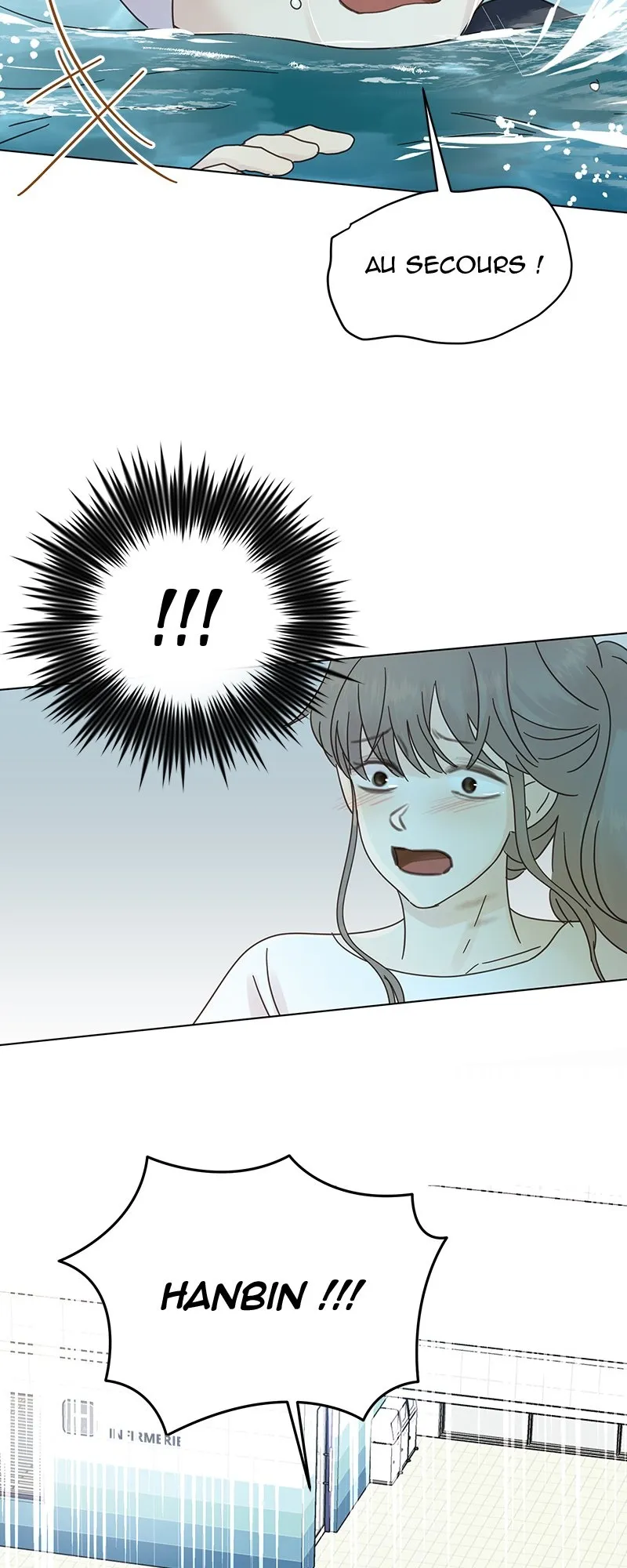 Read The Wife FR Manga Online