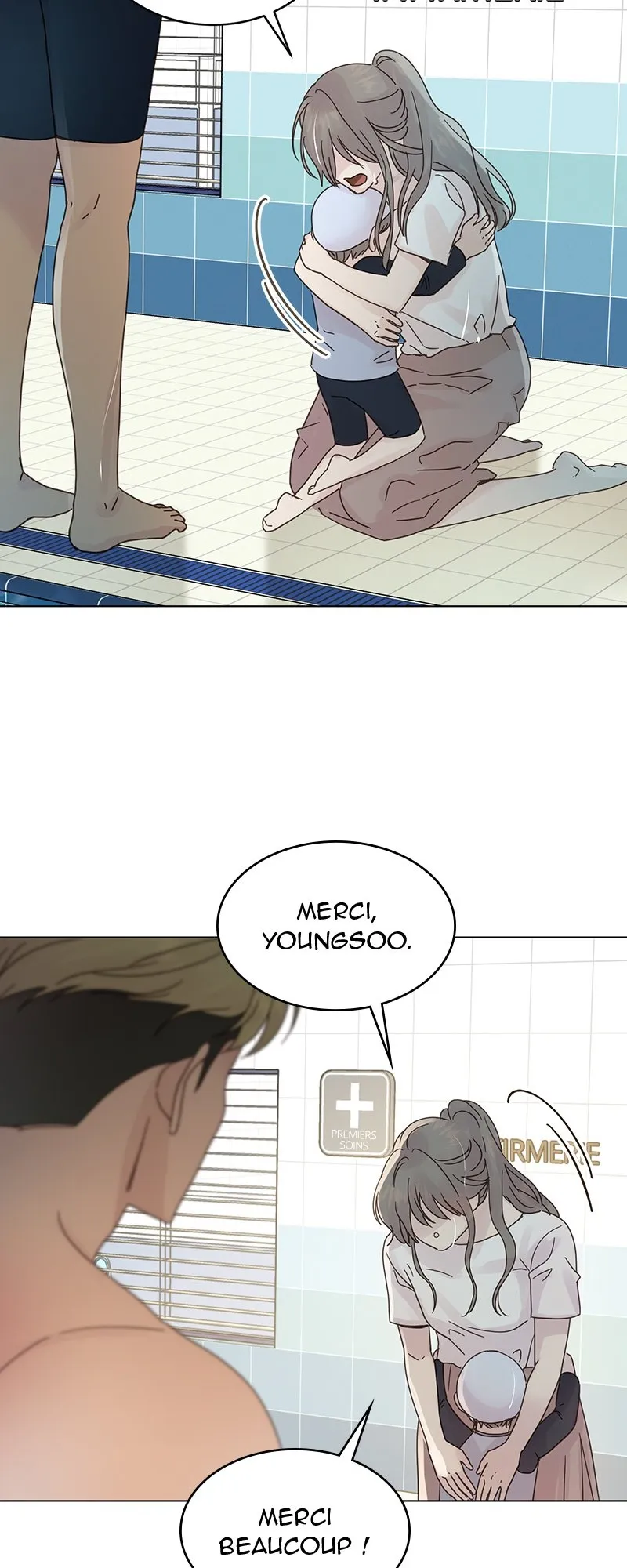 Read The Wife FR Manga Online