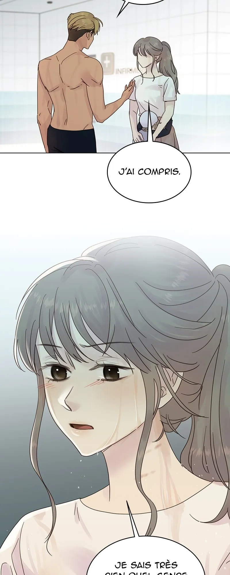 Read The Wife FR Manga Online