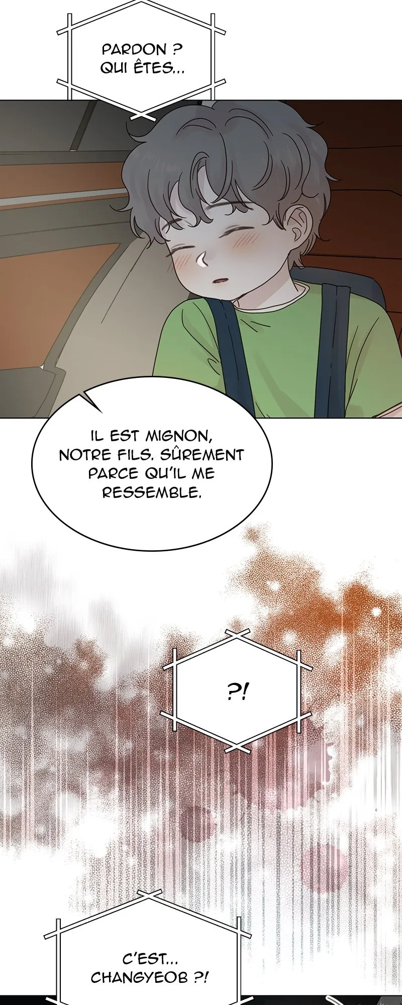 Read The Wife FR Manga Online
