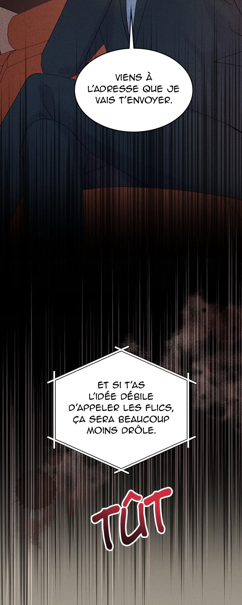 Read The Wife FR Manga Online