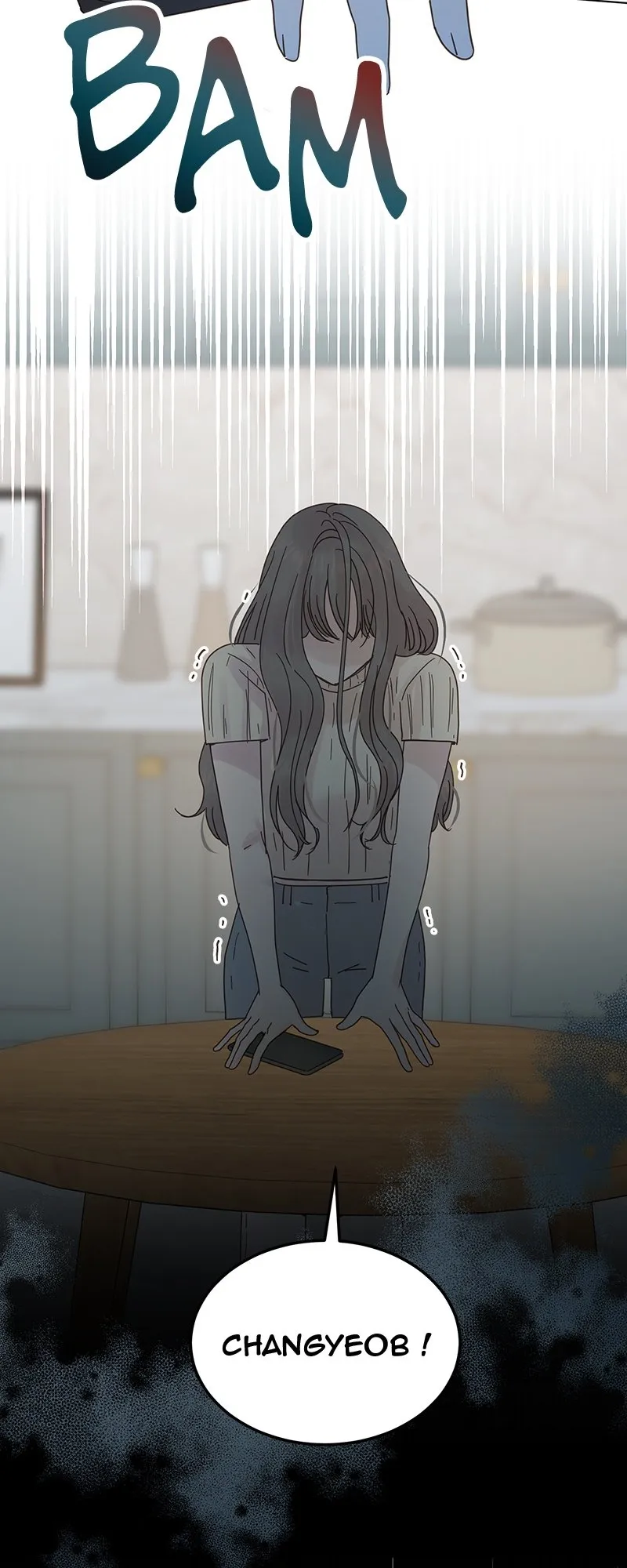 Read The Wife FR Manga Online
