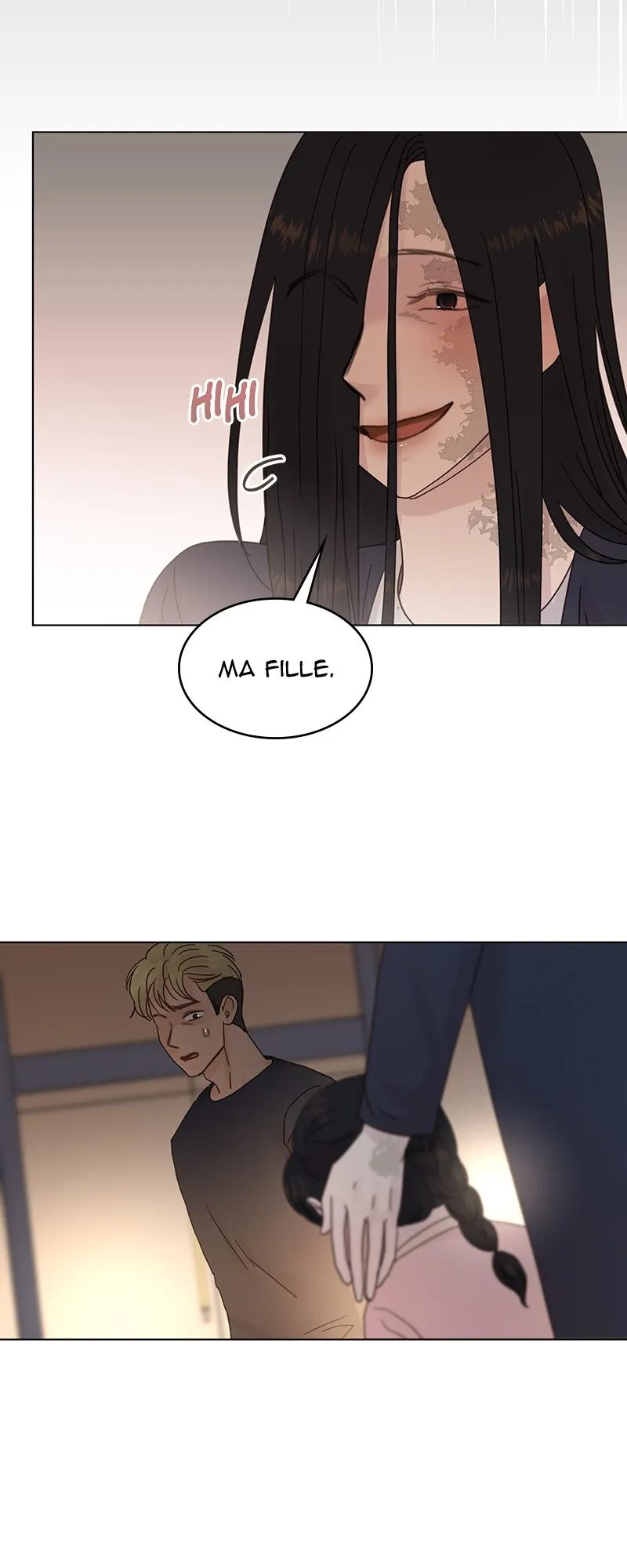 Read The Wife FR Manga Online