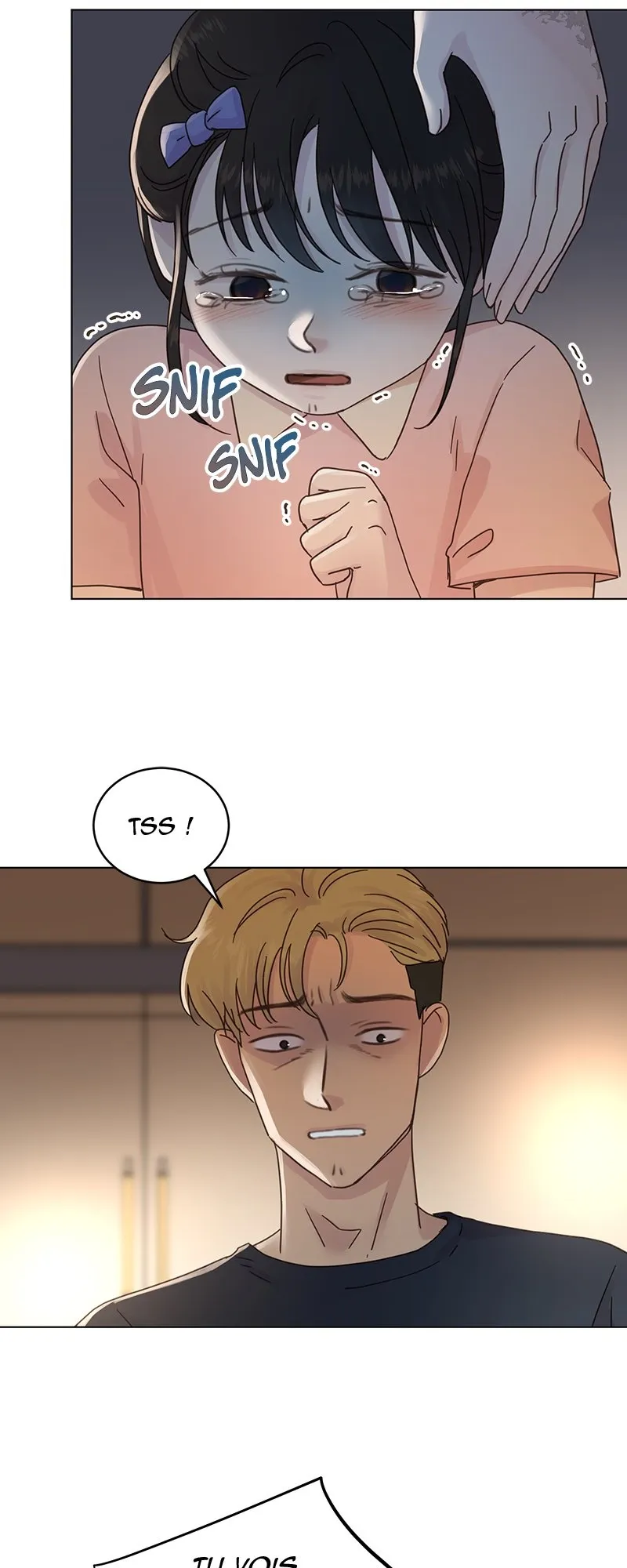 Read The Wife FR Manga Online
