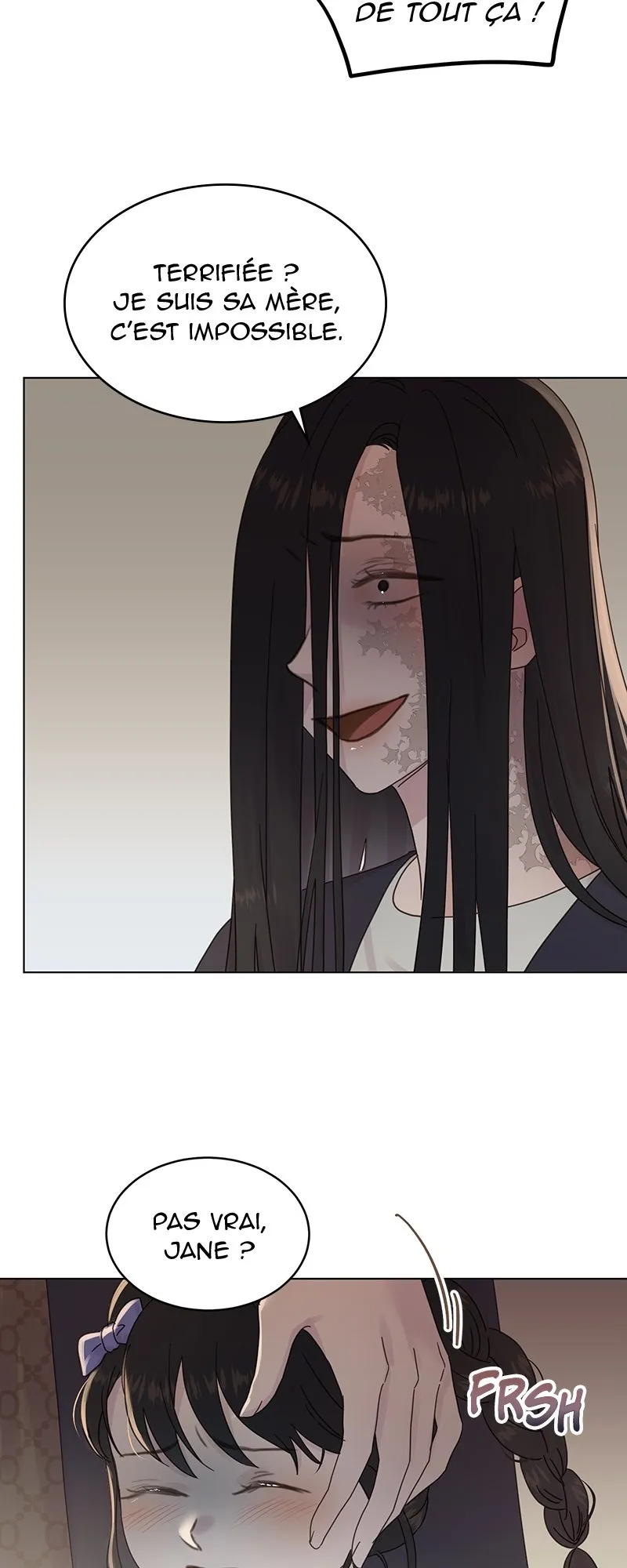 Read The Wife FR Manga Online