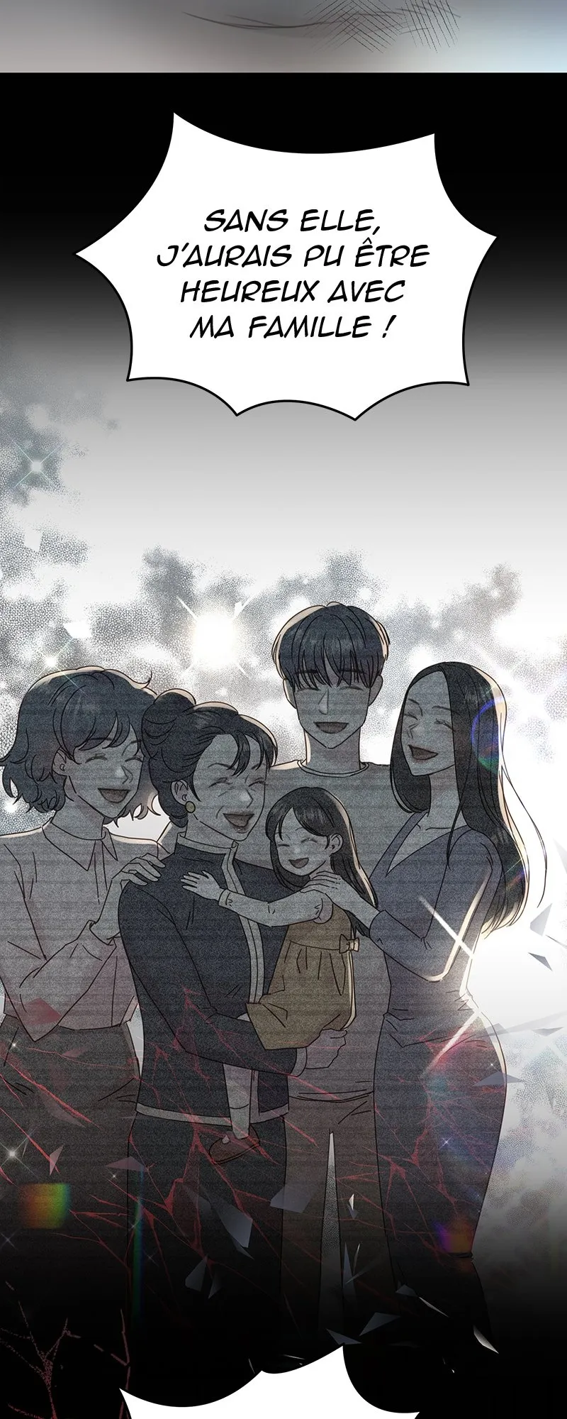 Read The Wife FR Manga Online