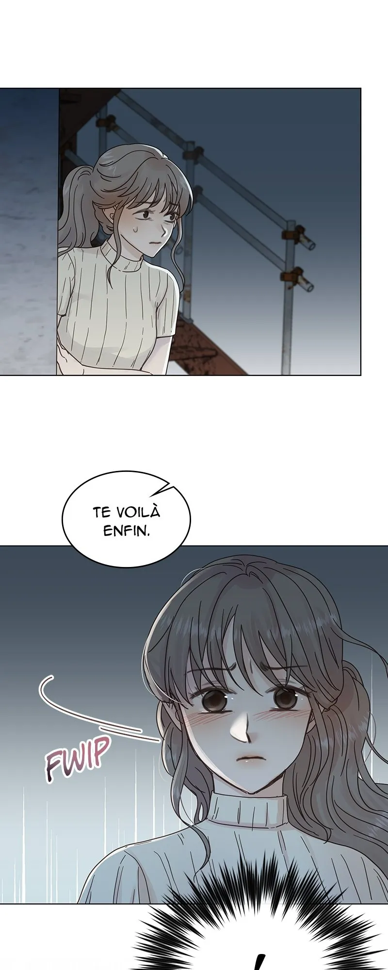 Read The Wife FR Manga Online