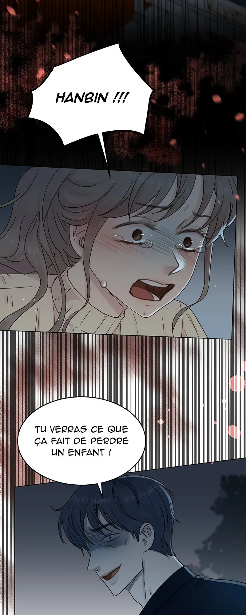 Read The Wife FR Manga Online