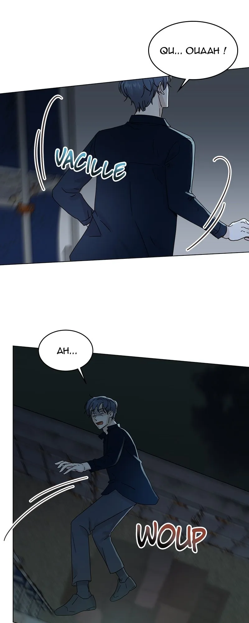 Read The Wife FR Manga Online