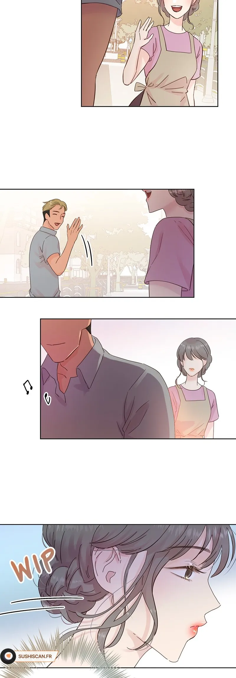 Read The Wife FR Manga Online