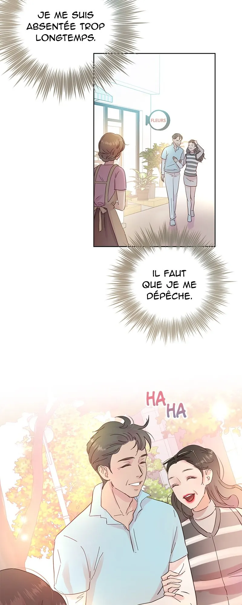 Read The Wife FR Manga Online