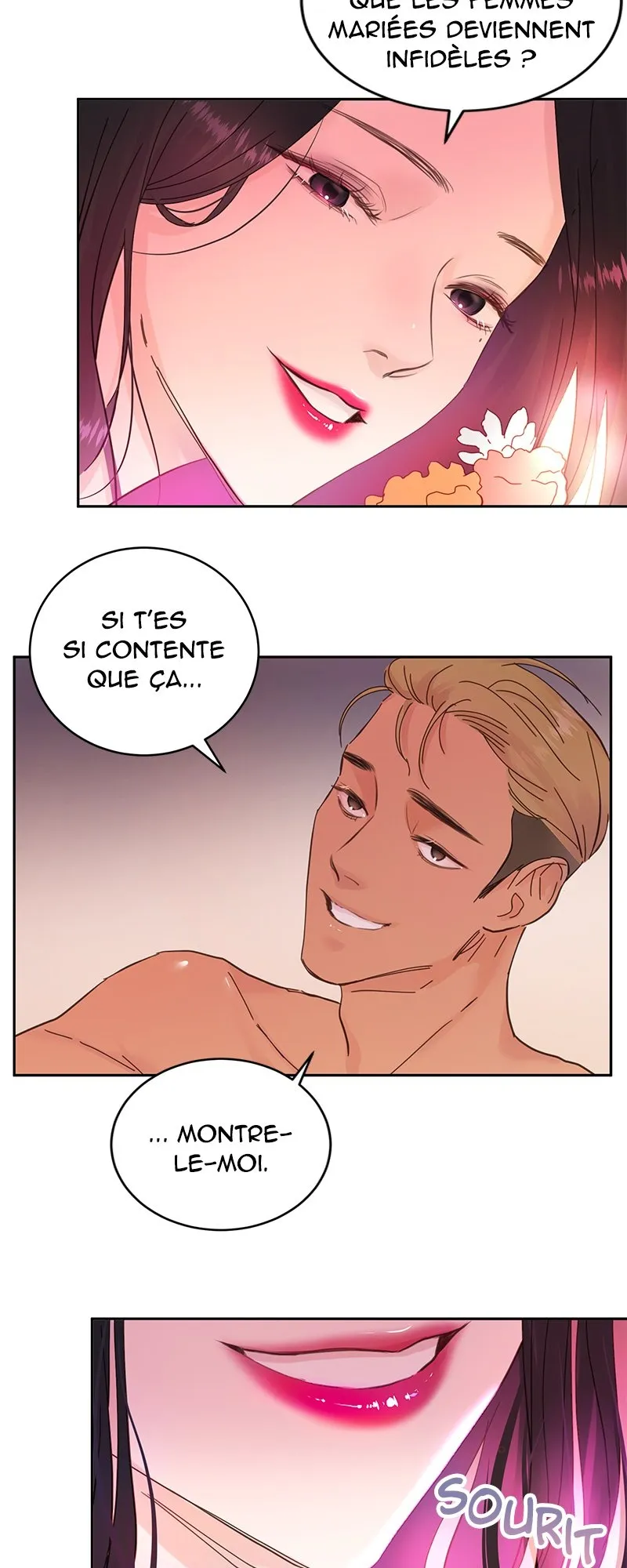 Read The Wife FR Manga Online
